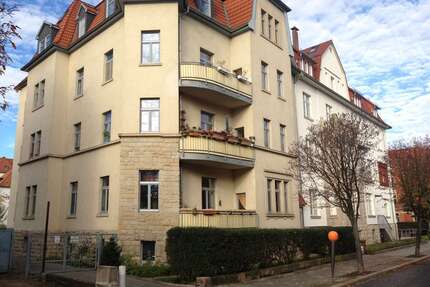 Wohnung zum Kaufen in Erfurt 277.000,00 € 89.34 m²