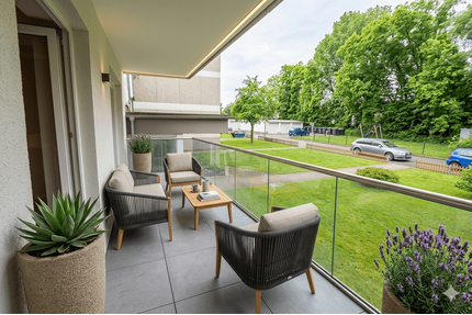 Wohnung zum Kaufen in Hamm 134.000,00 € 73 m²