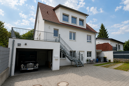 Haus zum Kaufen in Heilbronn 1.150.000,00 € 314 m²
