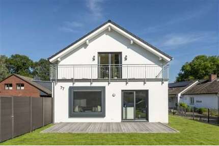 Haus zum Kaufen in Bad Schandau Ostrau 428.816,00 € 152 m² - Bad Schandau / Ostrau