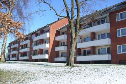 Wohnung zum Mieten in Trittau 542,00 € 63.28 m²