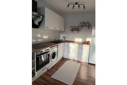 2-Zimmer-Wohnung in Beuel – 54,77 m² – frei ab 01.05. - Bonn Beuel-Mitte