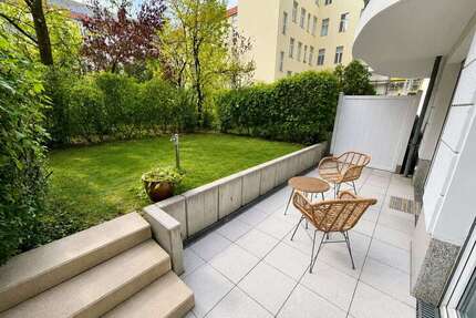 Wohnung zum Mieten in Berlin 1.950,00 € 71 m²