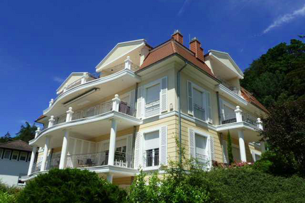 Wohnung zum Kaufen in Königstein 949.000,00 € 162 m²