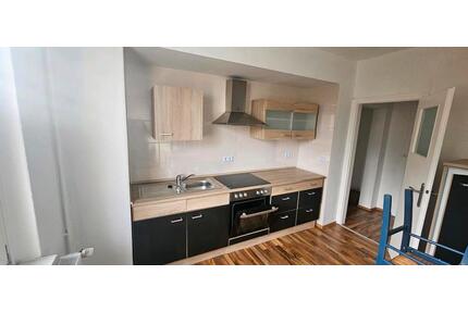 Mietwohnung in Alt Meteln, Wohnung mit Parkplatz - Lübstorf