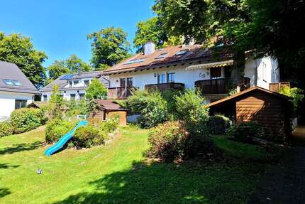 Wohnung zum Kaufen in Kirchseeon 430.000,00 € 84 m²