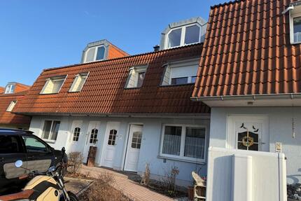 61qm große 2-Zimmerwohnung in Köhra mit Terrasse zur Vermietung! - Naunhof