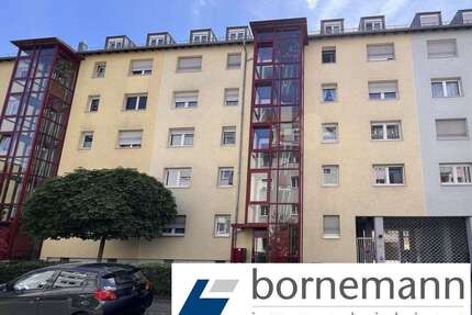 Wohnung zum Kaufen in Nürnberg 329.000,00 € 78.44 m²