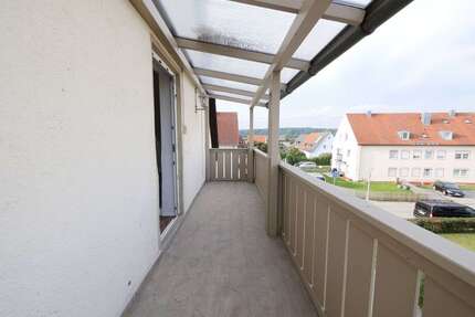 Wohnung zum Mieten in Töging 910,00 € 97.1 m²