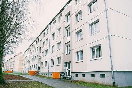 Wohnung zum Mieten in Prenzlau 365,00 € 48.1 m²