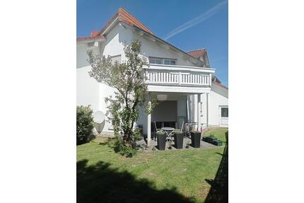 Mietwohnung - 550,00&nbsp;EUR Kaltmiete, ca.&nbsp; 62,00&nbsp;m&sup2; in Wadern (PLZ: 66687)