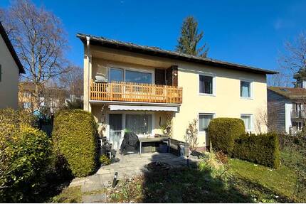 Starnberg | Charmantes Wohnhaus mit viel Potenzial