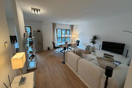 Wohnen in toller Lage mit Balkon in Vallendar