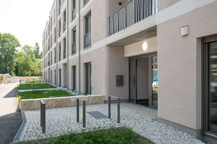 Wohnung zum Mieten in Oberschleißheim 1.730,00 € 94.15 m²