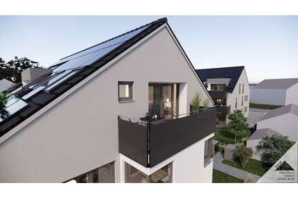 Wohnung zum Kaufen in Böblingen 289.000,00 € 42 m²