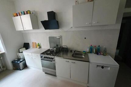 whg 1 Zimmer Frauen WG flat share Appartement Wohnung - Karlsruhe Innenstadt-Ost
