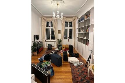 Dringend Wohnung zu vermieten in Charlottenburg! - Berlin Charlottenburg-Wilmersdorf