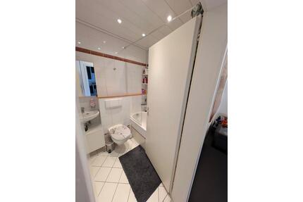 Helle, modernisierte 3‑Zimmer Wohnung mit Balkon in Ept. Voerde - Ennepetal