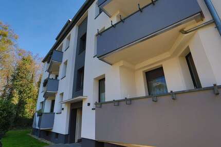 Wohnung zum Mieten in Hildesheim 520,00 € 47.2 m²