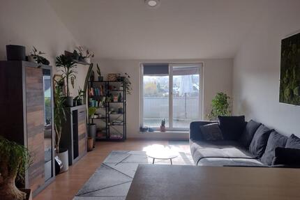 2-Zimmer-Wohnung zur Untermiete für 1 Monat - Lappersdorf