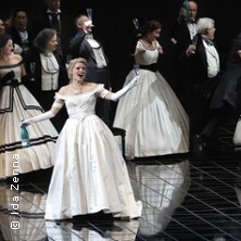La Traviata - Oper Leipzig