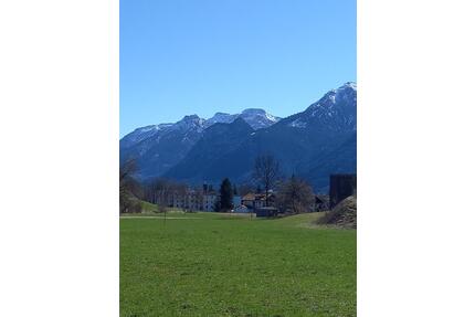 Vermiete schöne Wohnung in Pfronten