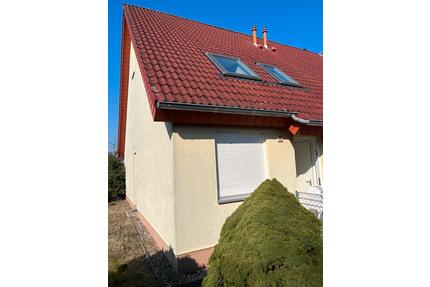 REH sofort bezugsfertig mit Garten - Oranienburg