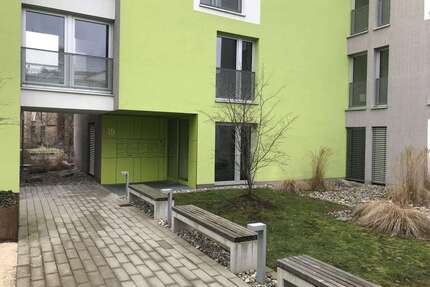 Wohnung zum Kaufen in Ulm 339.000,00 € 65.81 m²