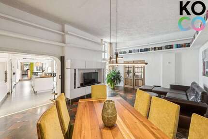Wohnung zum Kaufen in Krefeld 499.000,00 € 160 m²