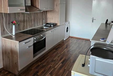 Monteur Wohnung - 3.531,00&nbsp;EUR Kaltmiete, ca.&nbsp; 110,00&nbsp;m&sup2; in Eching (PLZ: 85386)