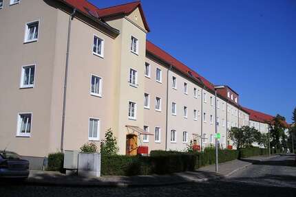 Wohnung zum Mieten in Schwerin 362,00 € 53.54 m²