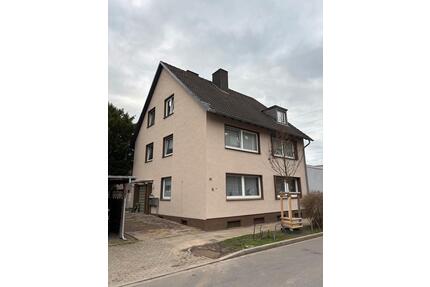 Wohnung DG 62m² - 2,5 Zimmer - Essen Karnap