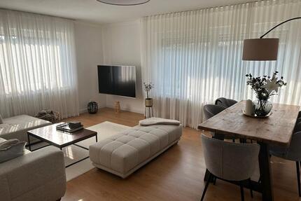 Nienborg: Vierzimmer Erdgeschoss- Wohnung mit Garten zu vermieten - Heek