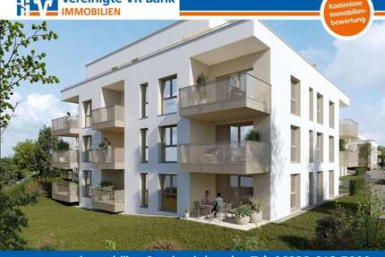 Wohnung zum Kaufen in Frankenthal 293.300,00 € 52.46 m²