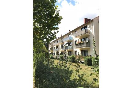 2 Zimmer Wohnung Stadtteil Sonnenhügel gerne an Studenten - Osnabrück Dodesheide