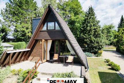 Haus zum Kaufen in Bad Bodenteich 70.000,00 € 28.48 m²