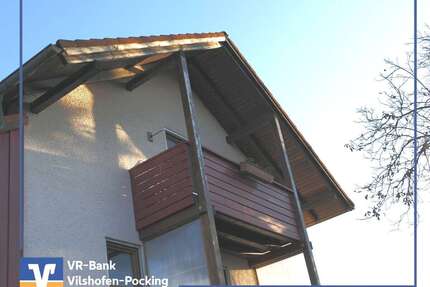 Wohnung zum Kaufen in Bad Füssing 139.000,00 € 64 m²