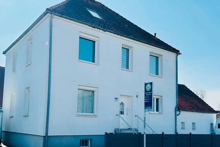 Großes EFH (200 m') 6 Zimmer Keller - Garbsen Ortschaft Horst