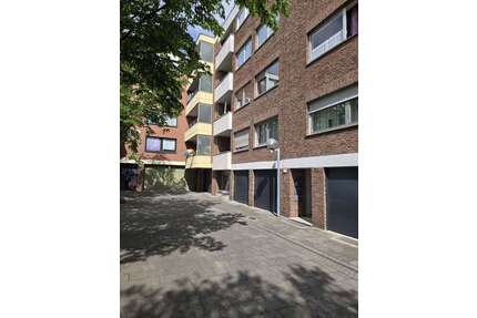 Wohnung zum Kaufen in Mönchengladbach 99.000,00 € 56 m²