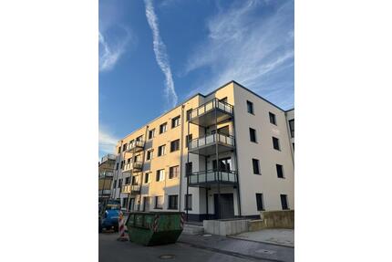 3,5 Zi. Genossenschaftswohnung Alte Dorfstraße - Nachhaltig leben - Wuppertal Dornap