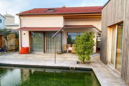 Haus zum Kaufen in Velden 799.000,00 € 220 m²