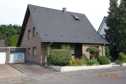 Haus zum Kaufen in Bergheim 565.000,00 € 190 m²