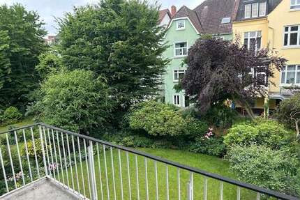 Wohnung zum Mieten in Bremen 1.290,00 € 95 m²