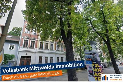 Zwangsversteigerung 8 ETW + 1 Büroeinheit in LeipzigPlagwitz