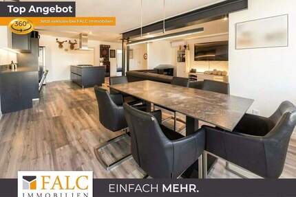 Die perfekte Symbiose aus Style & Smart Living - Bonn Lessenich