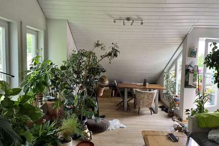 Wohnung zum Mieten in Reutlingen 650,00 € 50 m²