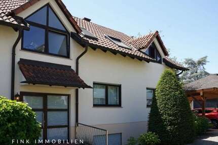 Wohnung zum Kaufen in Deidesheim 365.000,00 € 89.91 m²