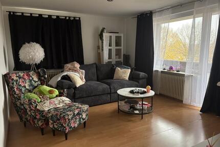 3-Zimmer-Wohnung mit Balkon in Altencelle ab 01.05. frei