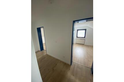 Dachgeschosswohnung zu vermieten - Wermelskirchen