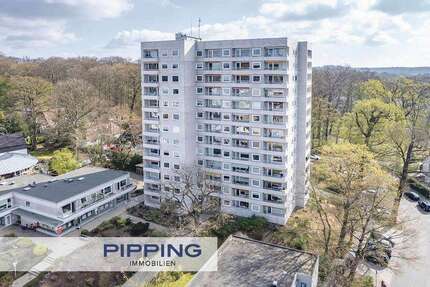 Wohnung zum Mieten in Reinbek 1.100,00 € 100 m²